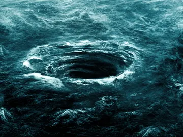 ¿Qué pasa en el Triángulo de las Bermudas? ¿Qué pasa en el Triángulo de las Bermudas?