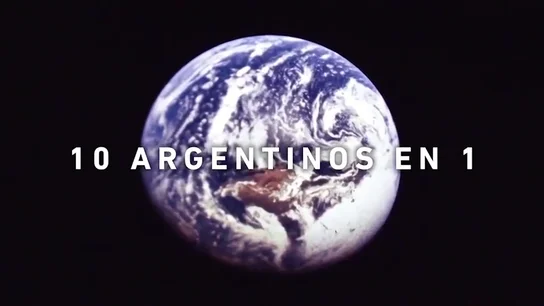 "Diez argentinos en uno": el genial vídeo de la selección argentina sobre el regreso de Leo Messi "Diez argentinos en uno": el genial vídeo de la selección argentina sobre el regreso de Leo Messi