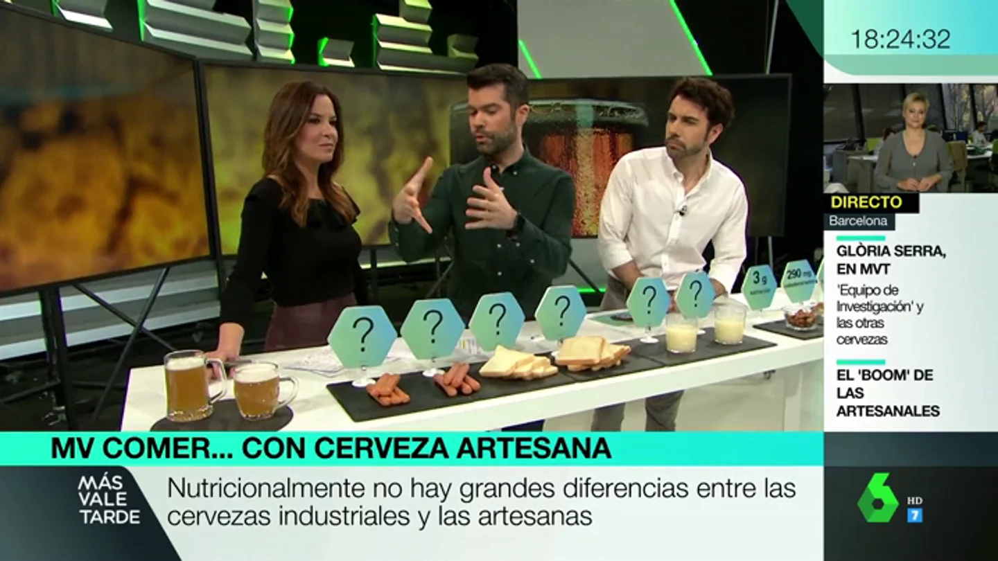 MV COMER ARTESANAL MV COMER ARTESANAL