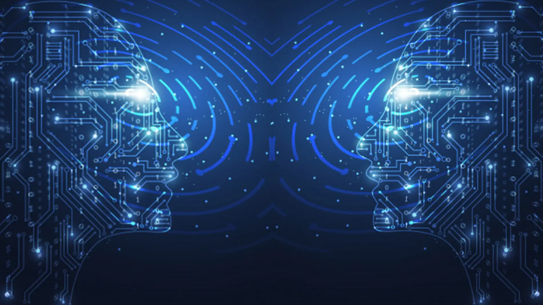 La siguiente etapa en el desarrollo de las neurointerfaces pueden ser los sistemas que aseguran la transferencia de información entre personas directamente, desde el cerebro de una persona al cerebro de otra.