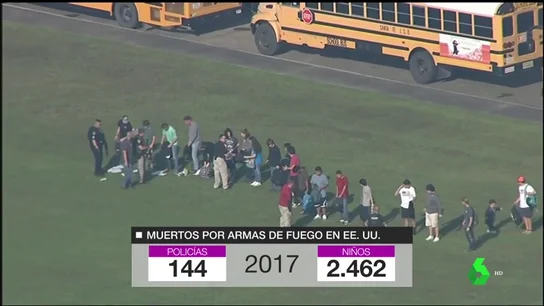 NINOS ARMAS NINOS ARMAS