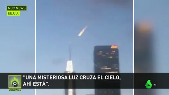 MeteoritoJugones MeteoritoJugones
