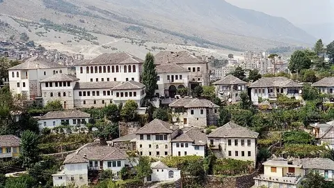 Gjirokastra Gjirokastra