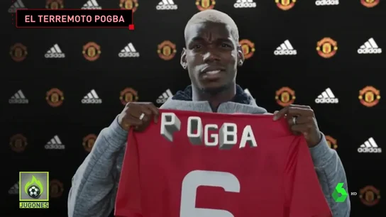 PogbaJugones PogbaJugones