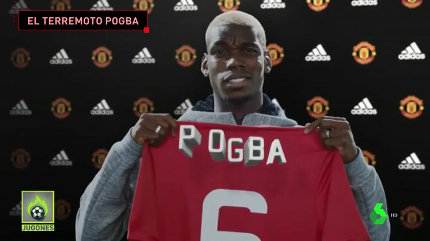 PogbaJugones PogbaJugones