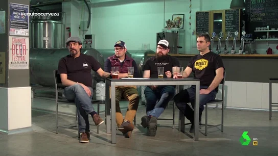 La Asociación de Productores de Cerveza Artesana critica la "legislación ambigua" La Asociación de Productores de Cerveza Artesana critica la "legislación ambigua"