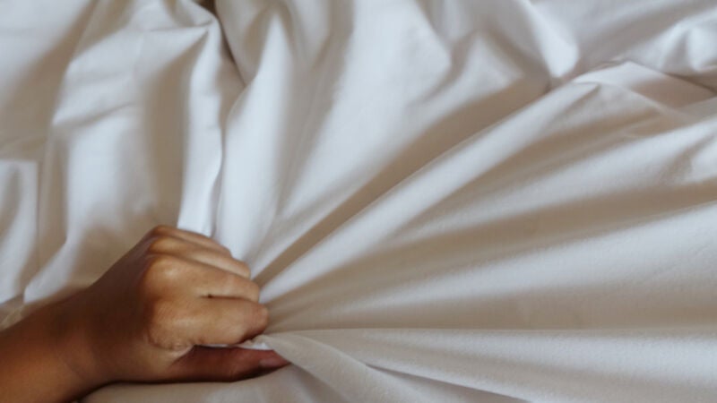 Una nueva técnica utiliza ondas de choque para facilitar el orgasmo femenino