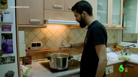 Estos son los pasos para elaborar tu propia cerveza artesanal Estos son los pasos para elaborar tu propia cerveza artesanal