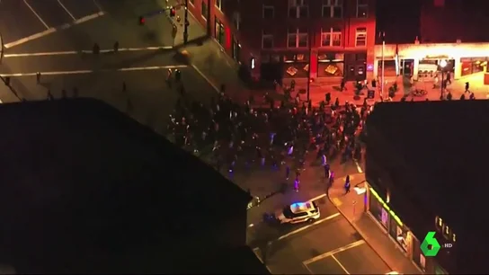 POLI BLANCO ABSUELTO POLI BLANCO ABSUELTO