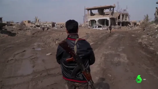 Ciudad siria de Baguz Ciudad siria de Baguz