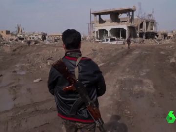 Ciudad siria de Baguz Ciudad siria de Baguz
