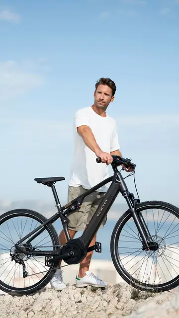 Peugeot Cycles Peugeot Cycles