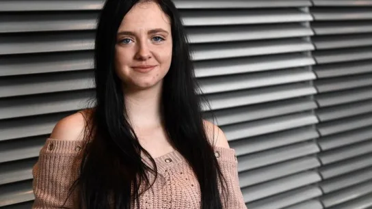 Lowri Hawkins Lowri Hawkins