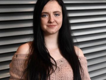 Lowri Hawkins Lowri Hawkins