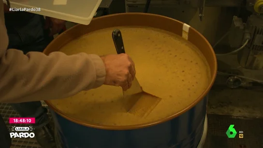 La estafa de la miel: es el tercer producto más adulterado del mundo La estafa de la miel: es el tercer producto más adulterado del mundo