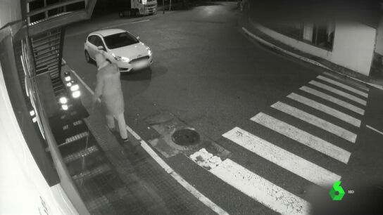 Detenidos dos hombres por asaltar cajeros autom&aacute;ticos con material explosivo