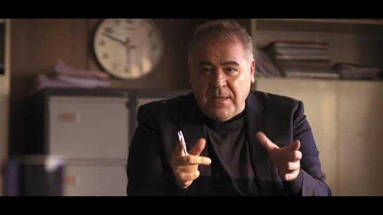La crítica de Antonio García Ferreras a los medios catalanes: "Intentan minimizar las mentiras del independentismo" La crítica de Antonio García Ferreras a los medios catalanes: "Intentan minimizar las mentiras del independentismo"