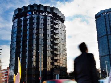 Edificio Caixabank Edificio Caixabank