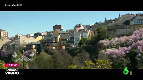 Imagen de Ponferrada Imagen de Ponferrada