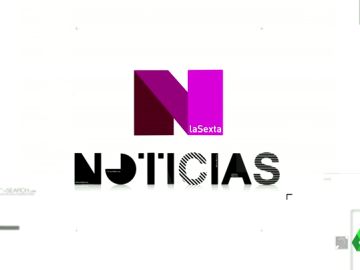 Logo laSexta Noticias Logo laSexta Noticias