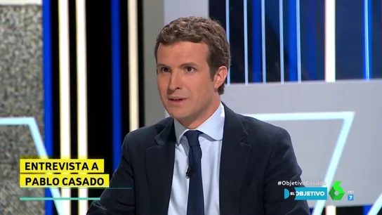 Pablo Casado Pablo Casado