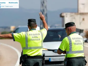 Tuits de la Guardia Civil Tuits de la Guardia Civil
