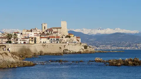 Antibes Antibes