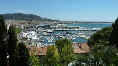 Cannes Cannes