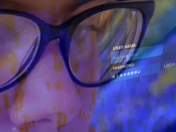 Datos biométricos Datos biométricos