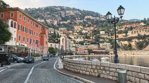 Saint Tropez