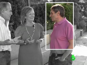 El exnúmero 10 de Pedro Sánchez, Lorenzo Sánchez Gil, no sabe justificar su relación con la trama Púnica El exnúmero 10 de Pedro Sánchez, Lorenzo Sánchez Gil, no sabe justificar su relación con la trama Púnica