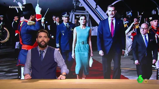 Dani Mateo Dani Mateo