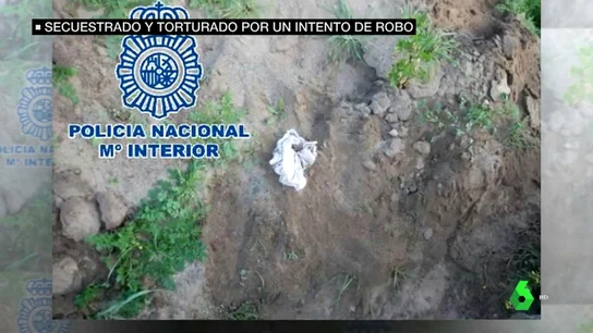 LADRONZUELO LADRONZUELO