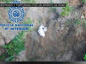 LADRONZUELO LADRONZUELO