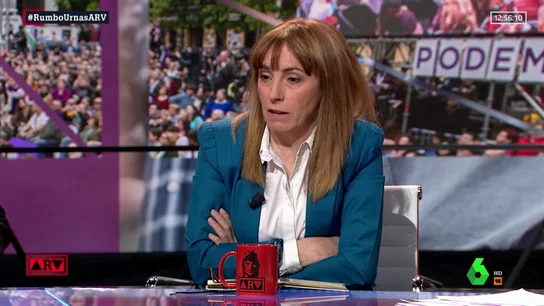 Angélica Rubio Angélica Rubio