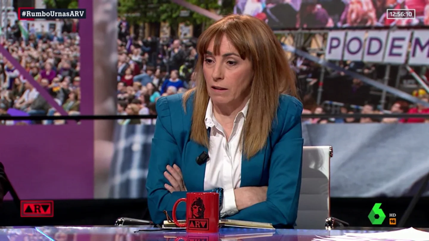 Angélica Rubio Angélica Rubio