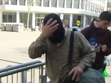 El mensaje del profesor de los Maristas a sus víctimas: "Cuando una persona quiere seguir sufriendo es porque quiere" El mensaje del profesor de los Maristas a sus víctimas: "Cuando una persona quiere seguir sufriendo es porque quiere"
