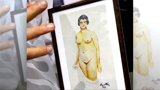 ¿Era Hitler un verdadero artista?, los investigadores creen que la mayoría de las obras firmadas con su nombre son falsificaciones ¿Era Hitler un verdadero artista?, los investigadores creen que la mayoría de las obras firmadas con su nombre son falsificaciones