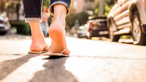 Chanclas Chanclas