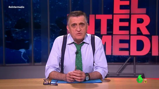 El Gran Wyoming El Gran Wyoming