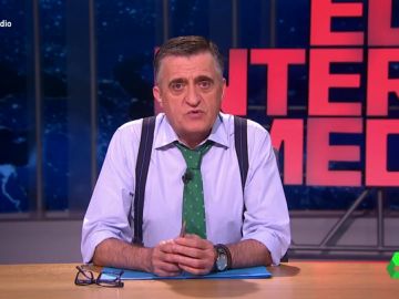 El Gran Wyoming El Gran Wyoming