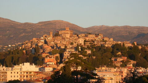 Cagnes sur Mer