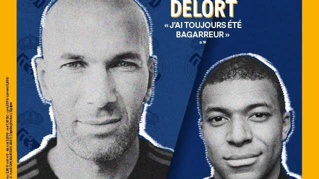 'Operación Mbappé' en el Barça