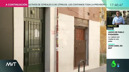 Comienza el juicio contra una red de narcopisos en Vallecas Comienza el juicio contra una red de narcopisos en Vallecas
