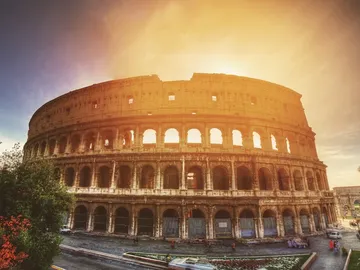Coliseo Coliseo