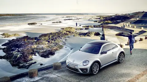 Volkswagen decide dar descanso al Beetle Volkswagen decide dar descanso al Beetle
