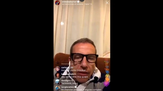 El 'zasca' de Ramos a Soria El 'zasca' de Ramos a Soria