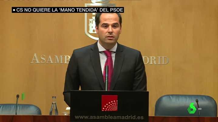 CS PSOE CS PSOE