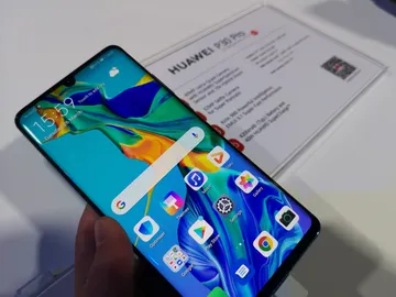 Huawei P30 Pro Huawei P30 Pro