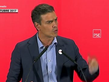 Así es cómo Pedro Sánchez defendía derogar la ley mordaza y prometía retirarla al llegar al Gobierno Así es cómo Pedro Sánchez defendía derogar la ley mordaza y prometía retirarla al llegar al Gobierno
